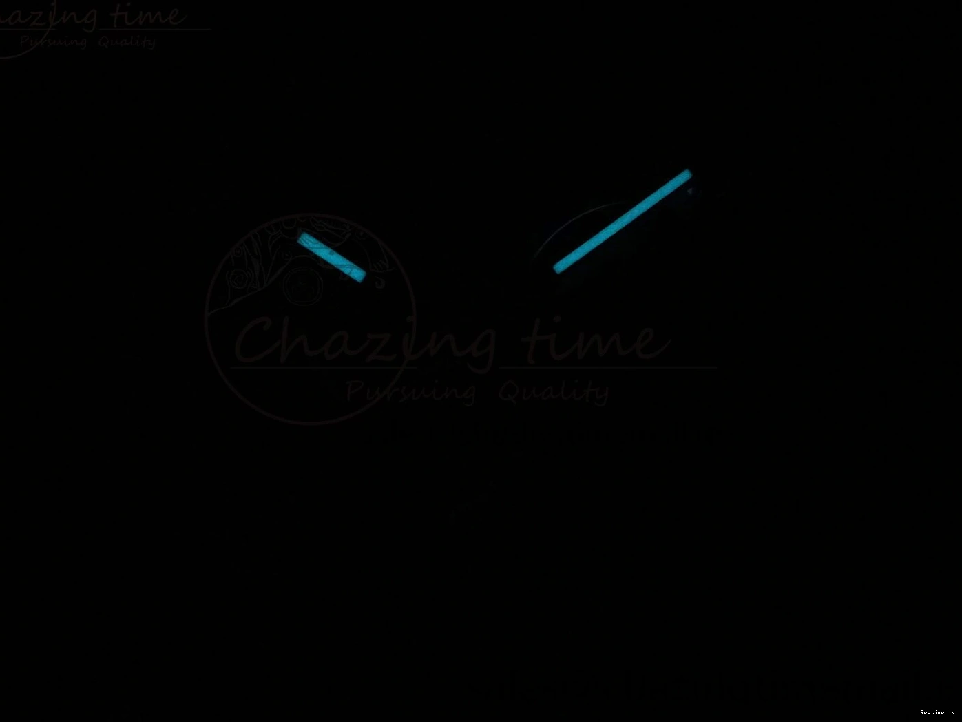 1227 TechFriendly Daytona 126505 RG QF 1:1 Best Edition RG Black Dial Crystal Markers On RG Bracelet SH4131 V6 (Gain Weight) 303